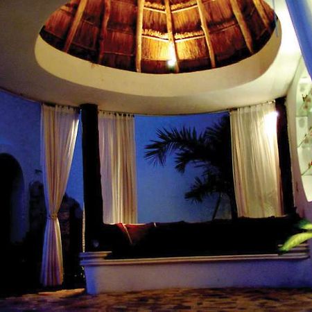 Hotel Mosquito Blue (Adults Only) Playa del Carmen Interiér fotografie