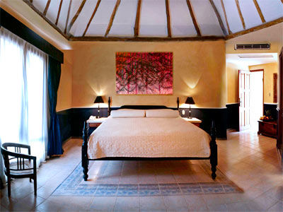 Hotel Mosquito Blue (Adults Only) Playa del Carmen Exteriér fotografie