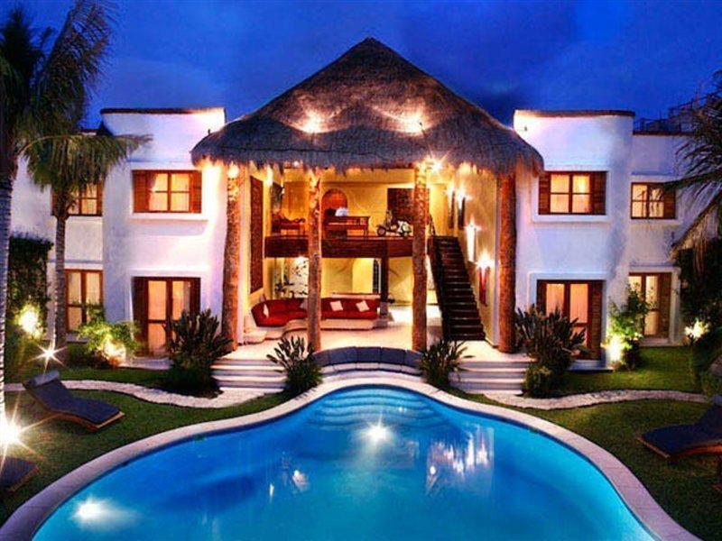 Hotel Mosquito Blue (Adults Only) Playa del Carmen Exteriér fotografie