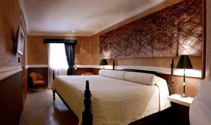 Hotel Mosquito Blue (Adults Only) Playa del Carmen Pokoj fotografie